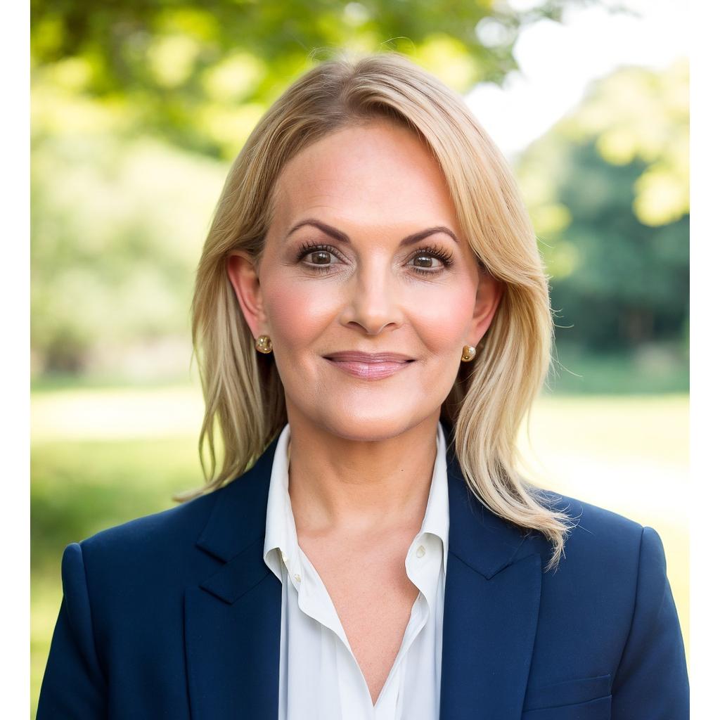 Daniele Cunningham headshot