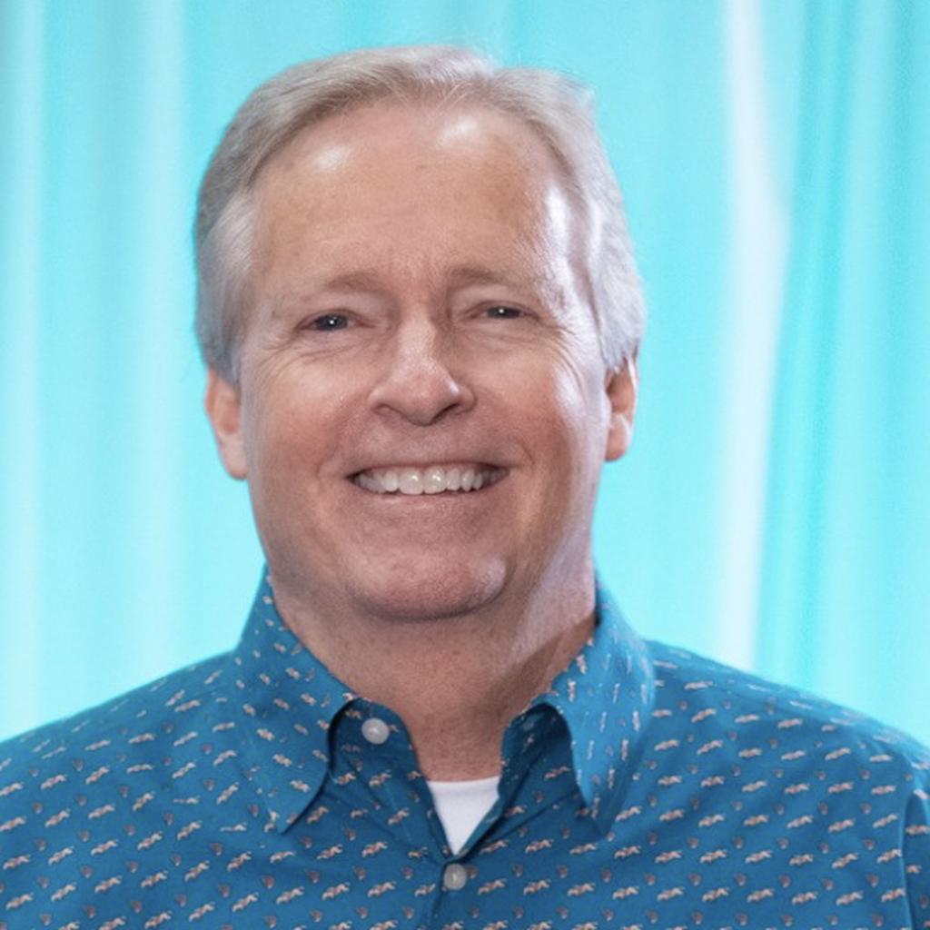 Frank Briggs headshot
